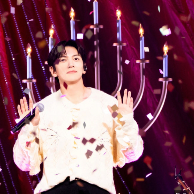 池昌旭的最新照片