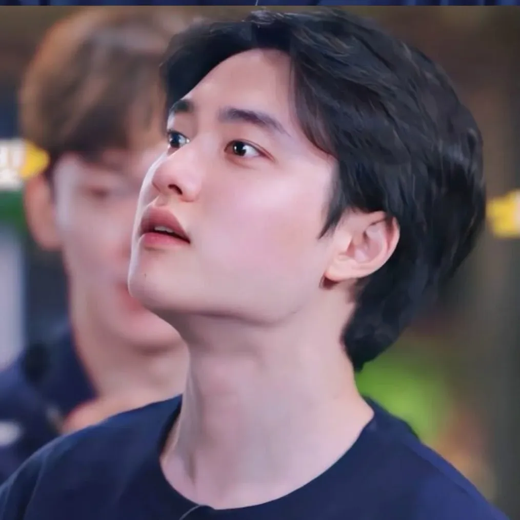 도경수 (디오) 최근 활동샷