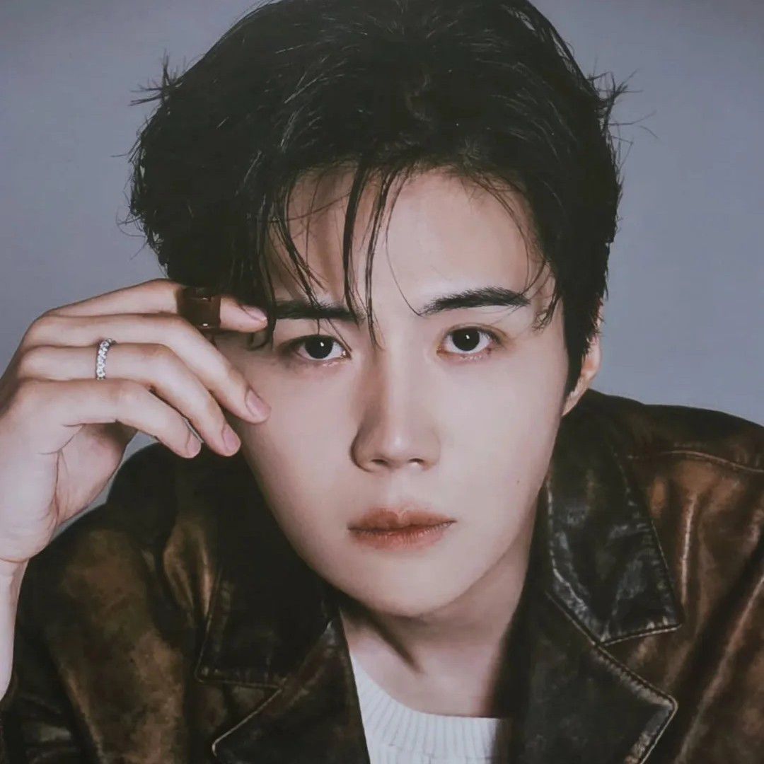 ファンが撮影したキム・ソンホの瞬間