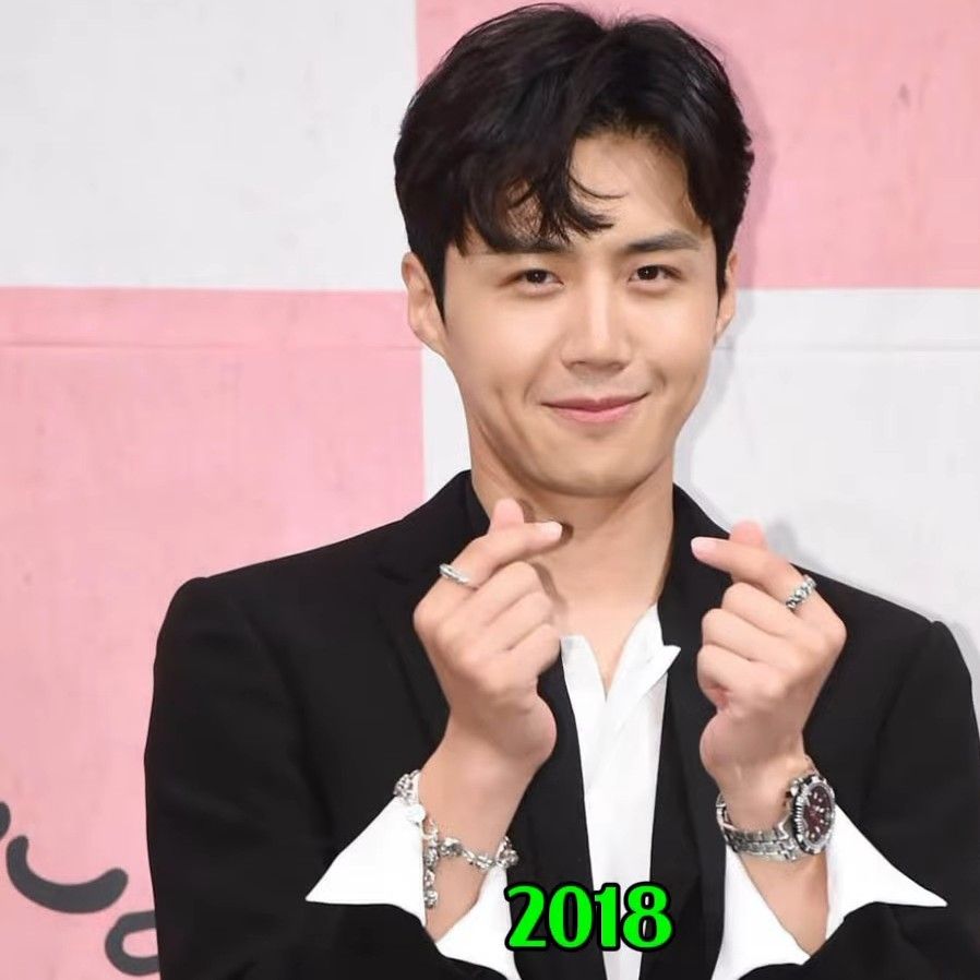 キム・ソンホのビハインドカット