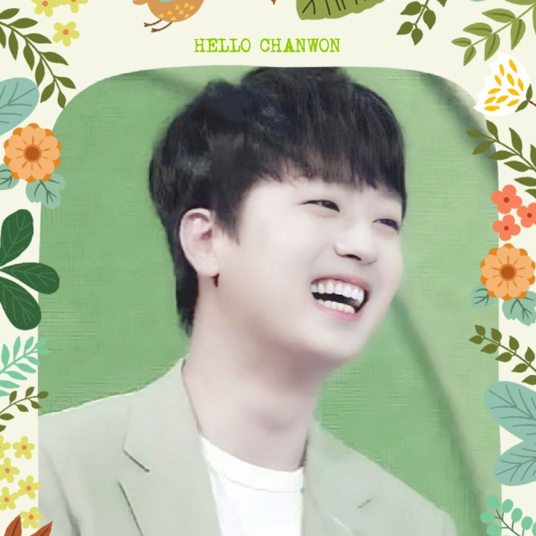 이찬원 최근 활동샷