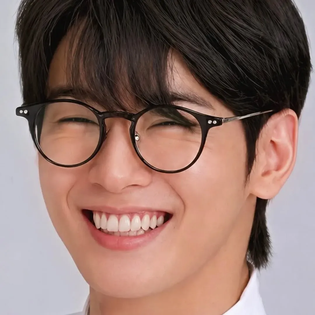 Foto terbaru dari Cha Eunwoo