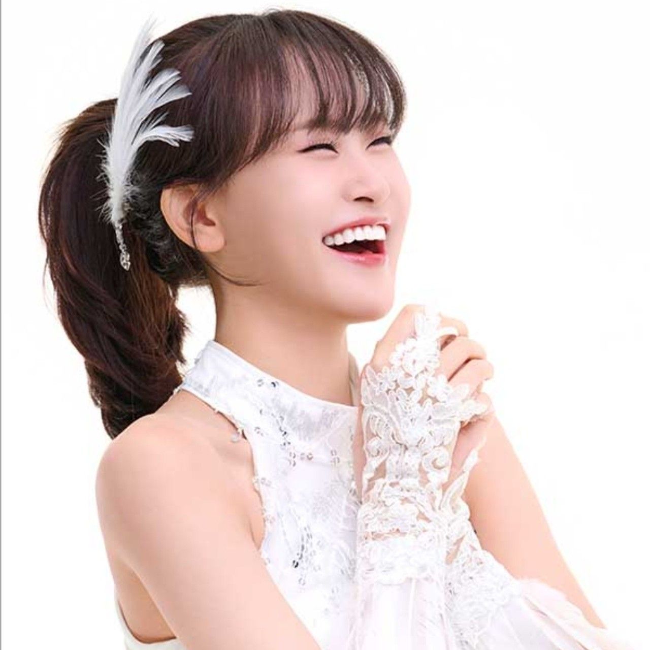 김다현 최근 활동샷