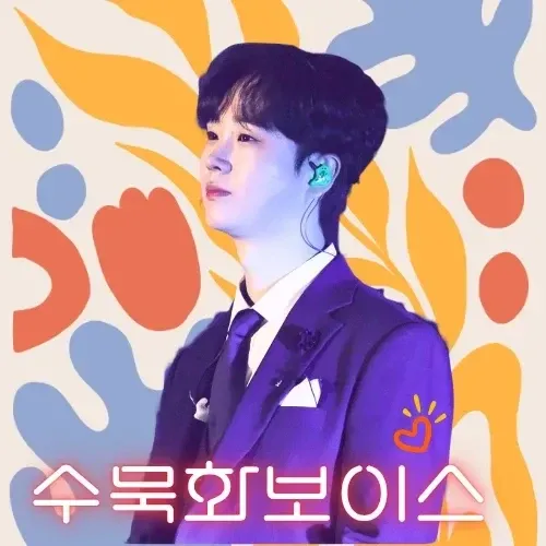 Latest photo of Song Minjun
