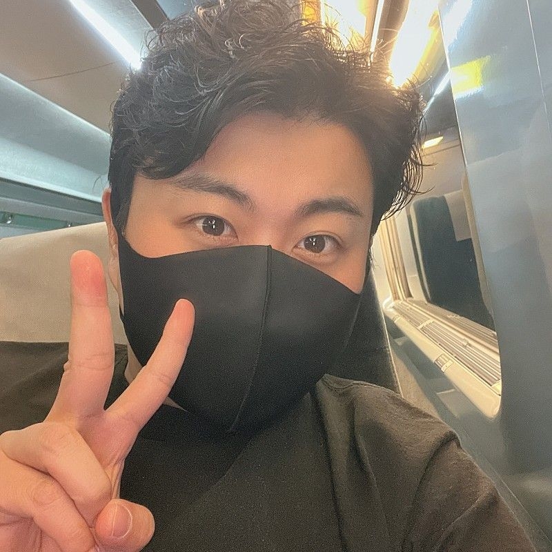 キム・ホジュンの最近の活動ショット