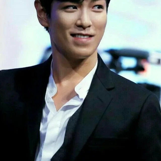 Latest photo of T.O.P