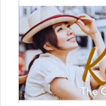 Latest photo of Kim Heeae