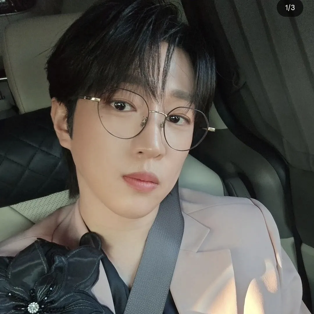 안성훈의 최신 사진