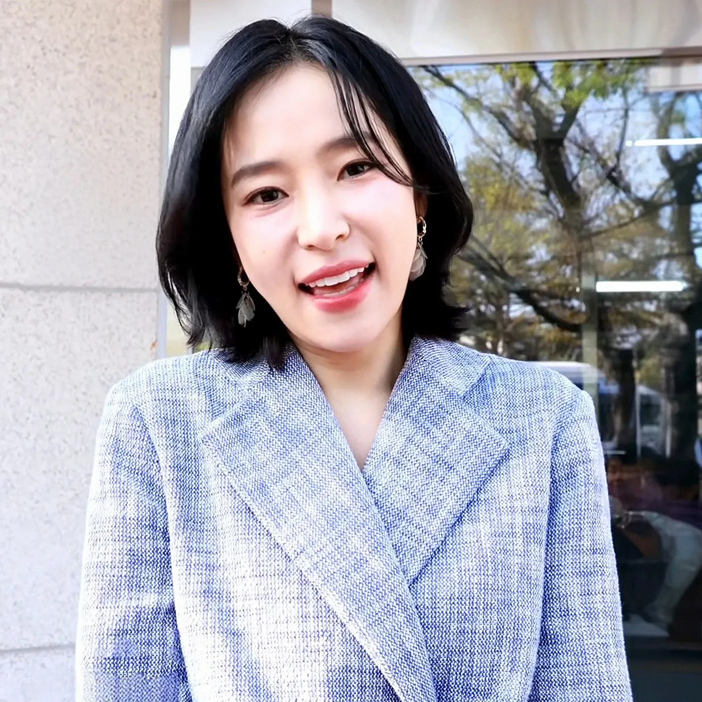 洪子的最新照片