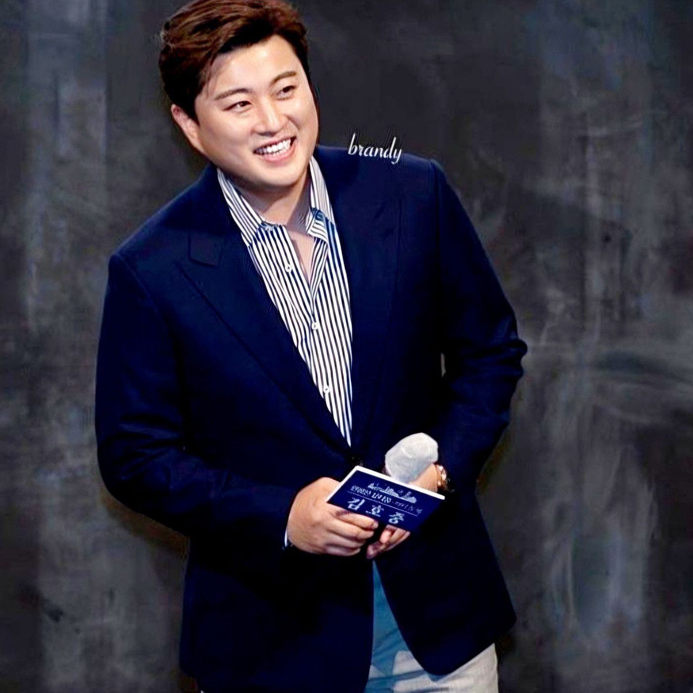 キム・ホジュンの最新写真