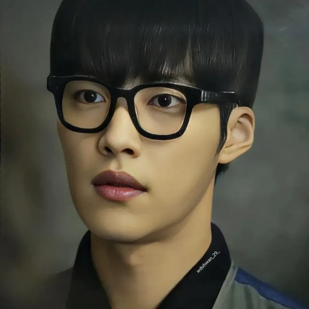 Latest photo of Woo Dohwan