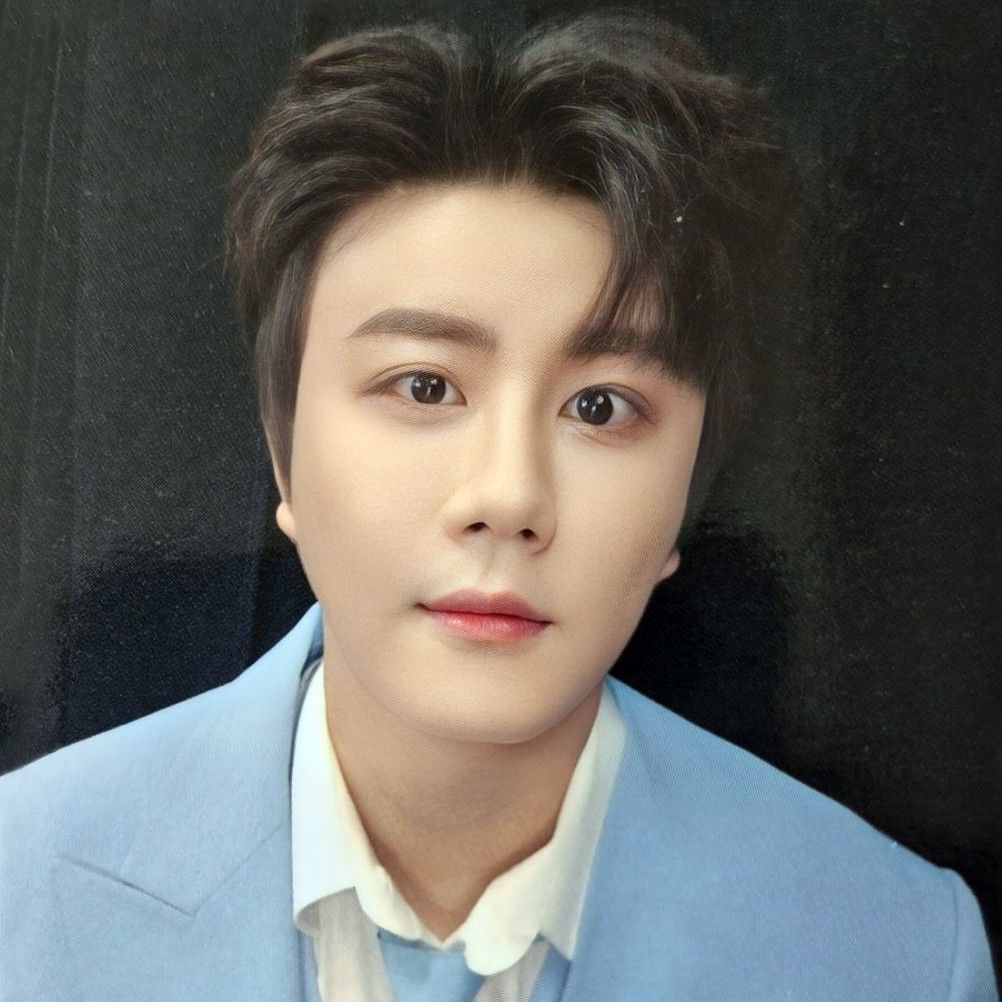 Latest photo of Jin Haesung