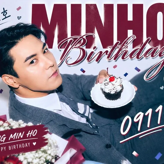 Latest photo of Jang Minho