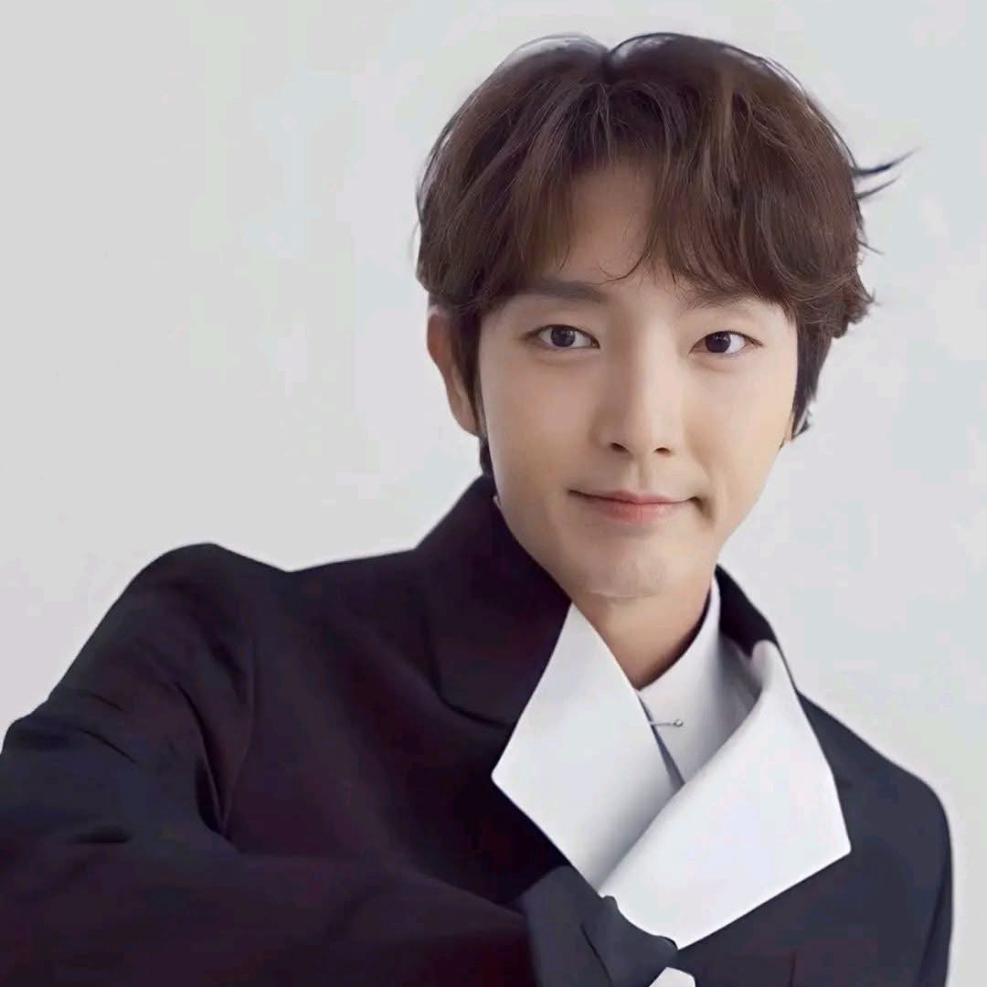 이준기의 최신 사진