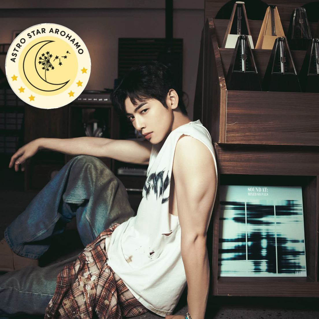 车银优的最新照片