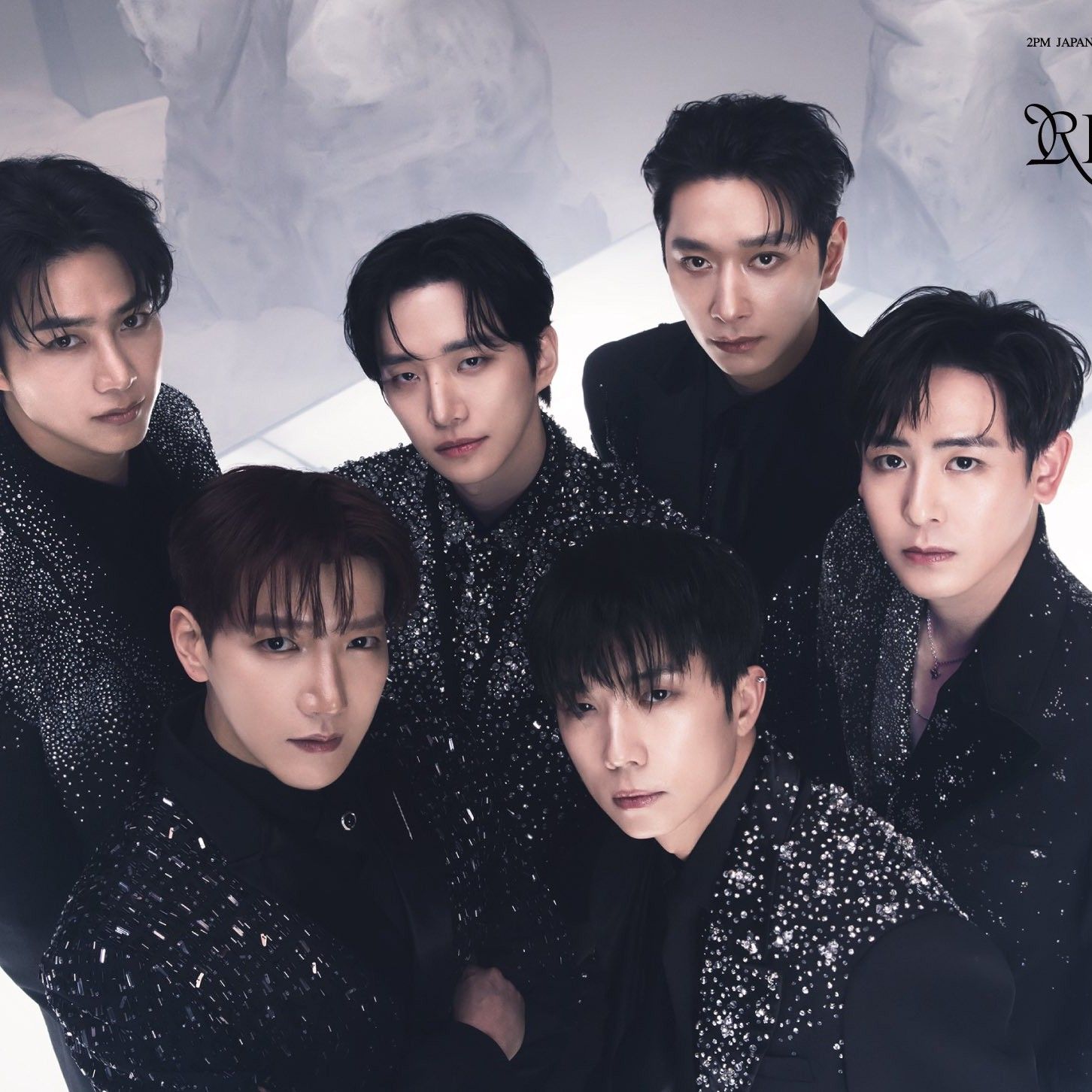 A moment captured by a fan of Lee Junho