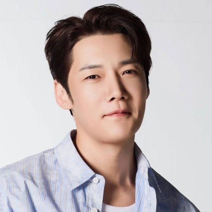 A moment captured by a fan of Choi Jinhyuk