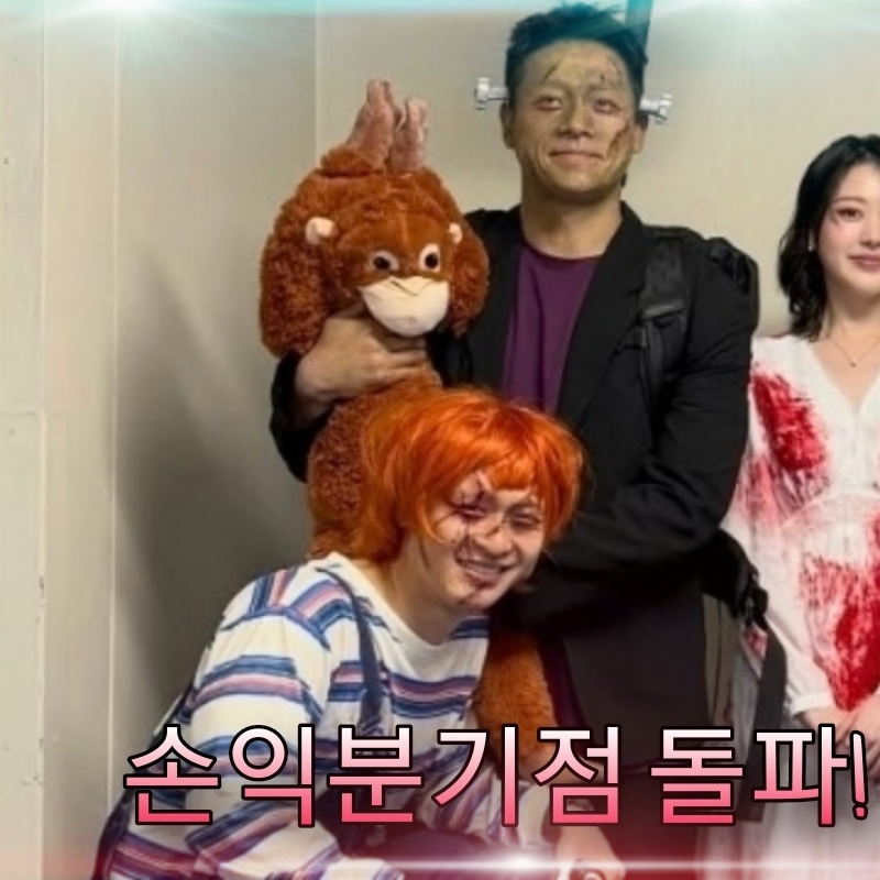 Recent activity shot of Kim Hyeyoon