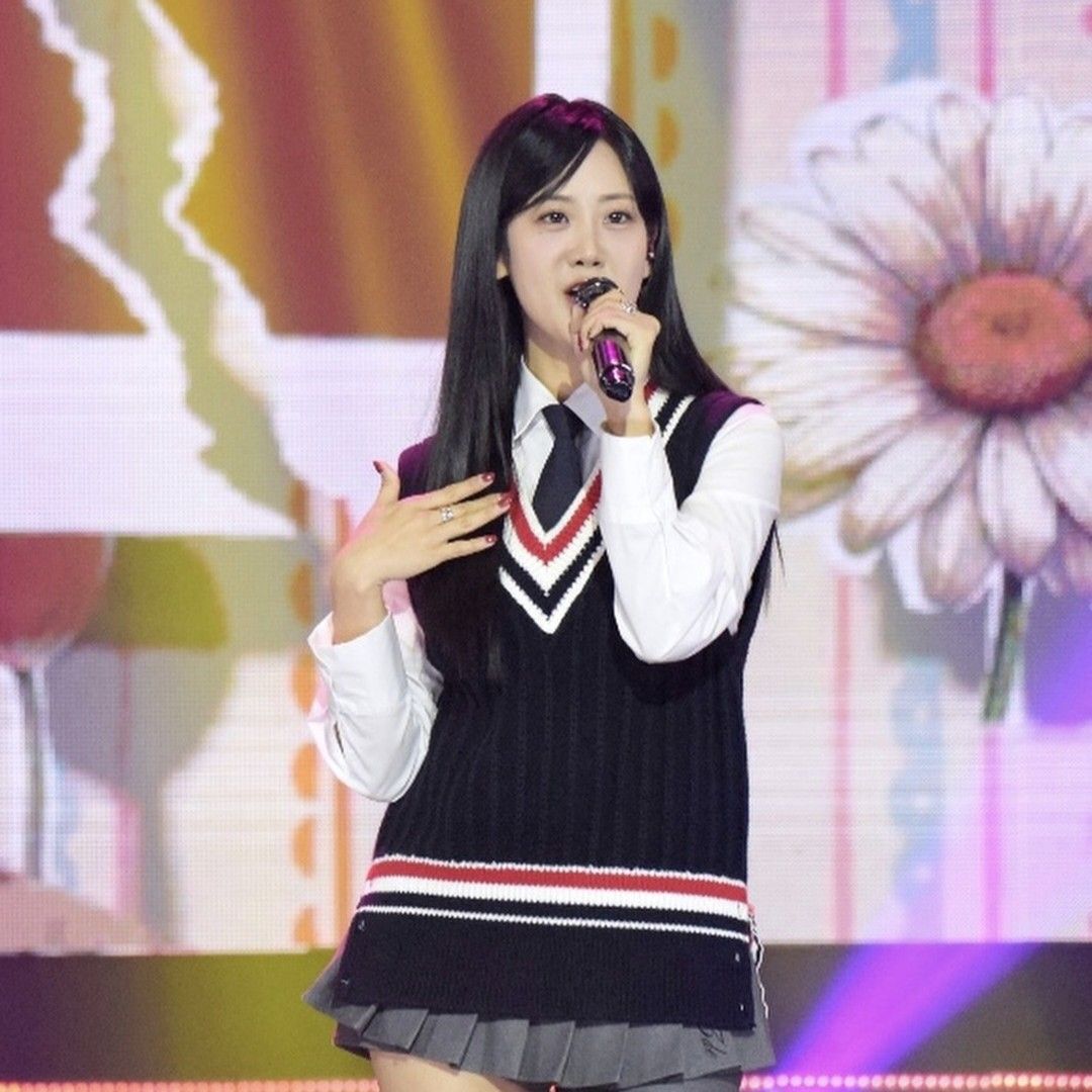 Foto kegiatan terbaru dari Kang Hyeyeon