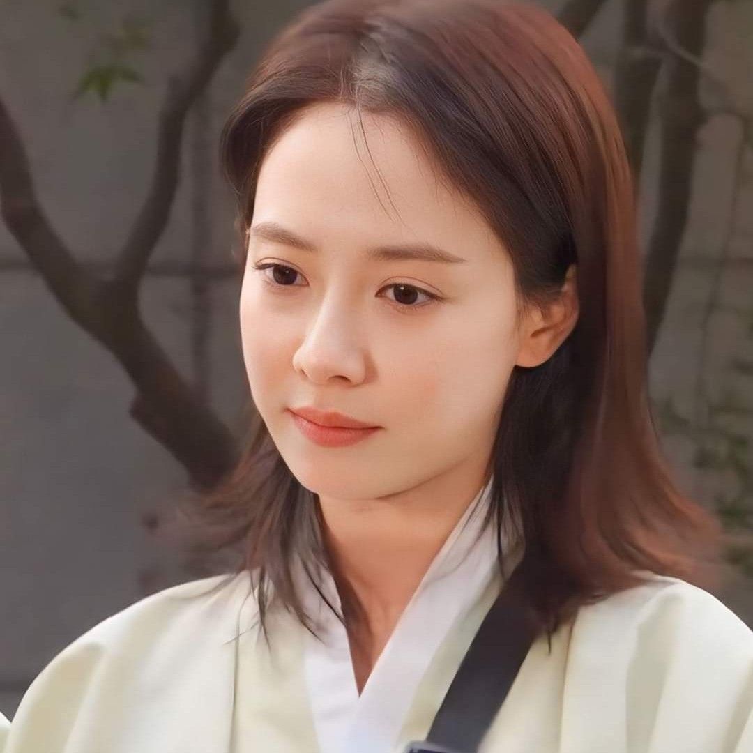 ファンが撮影したソン・ジヒョの瞬間