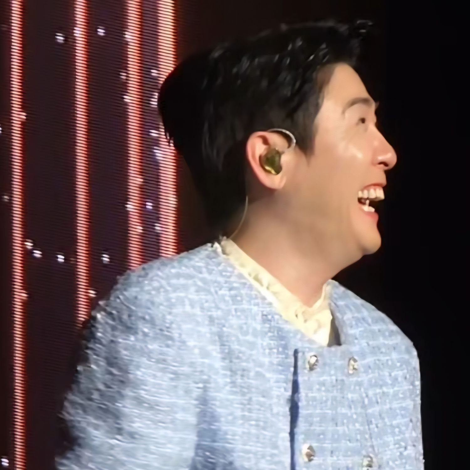 영탁 최근 활동샷