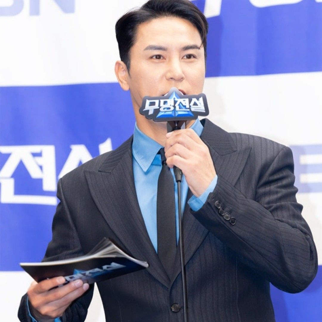 張民好的最新照片