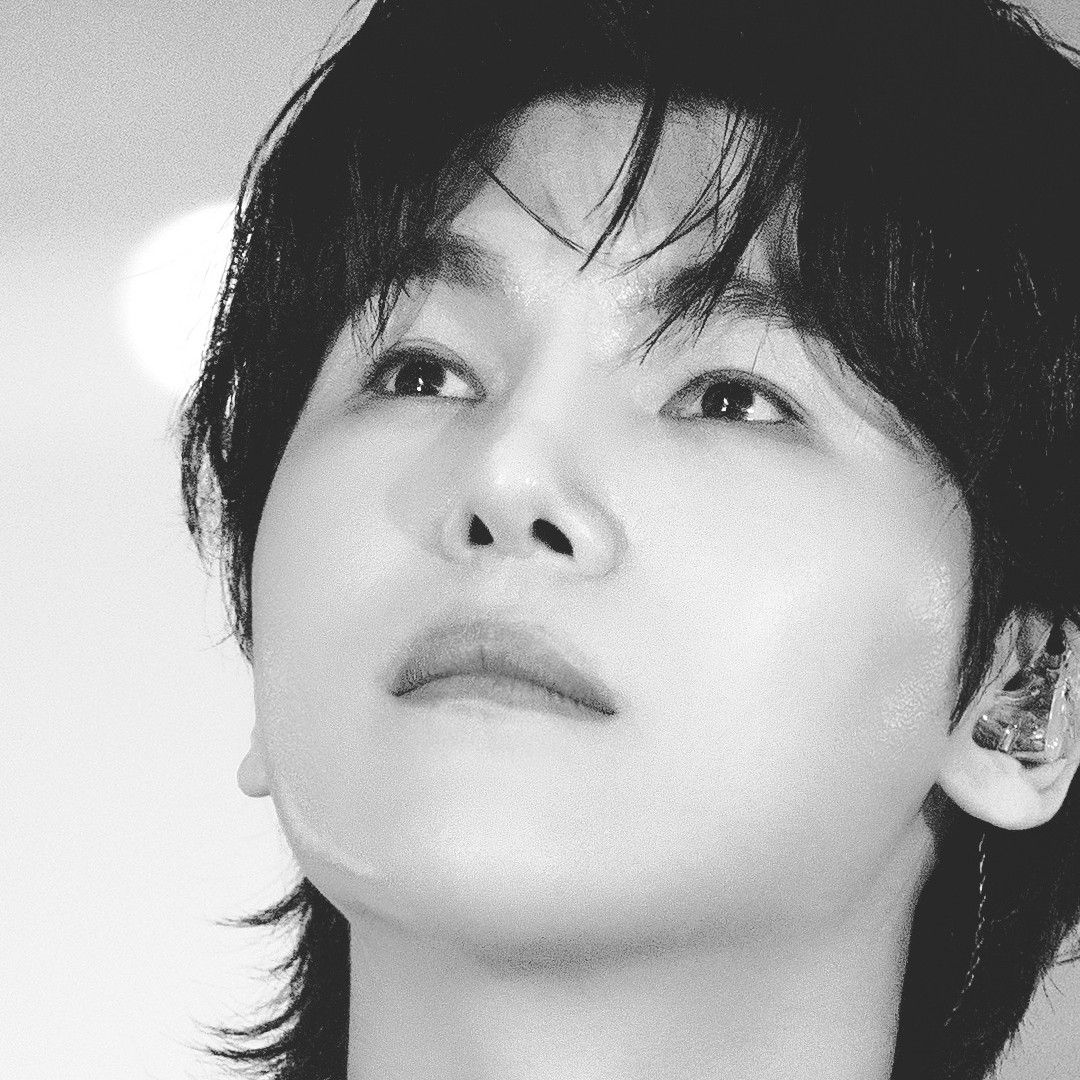 Behind-the-scenes cut of Kim Junsu (1991)