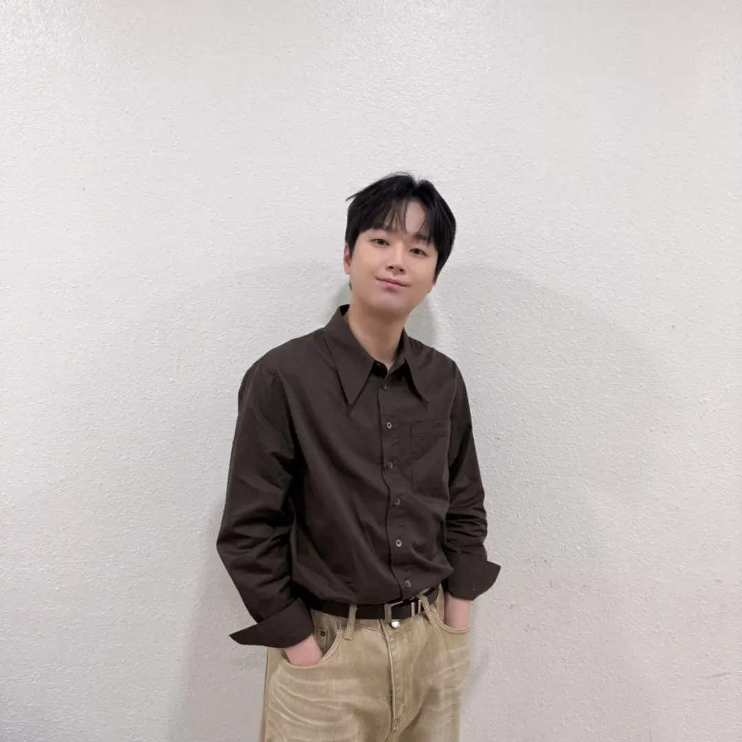 Foto kegiatan terbaru dari Lee Chanwon