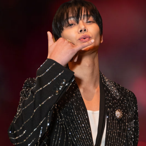 路云的最新照片