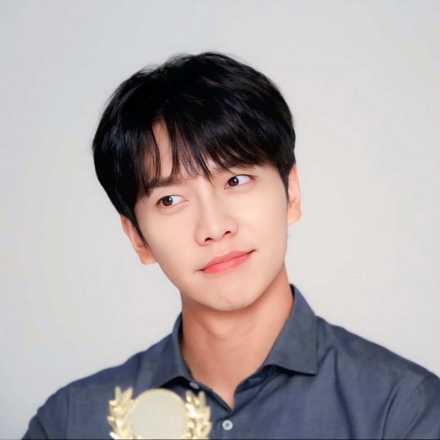 李昇基的幕後花絮