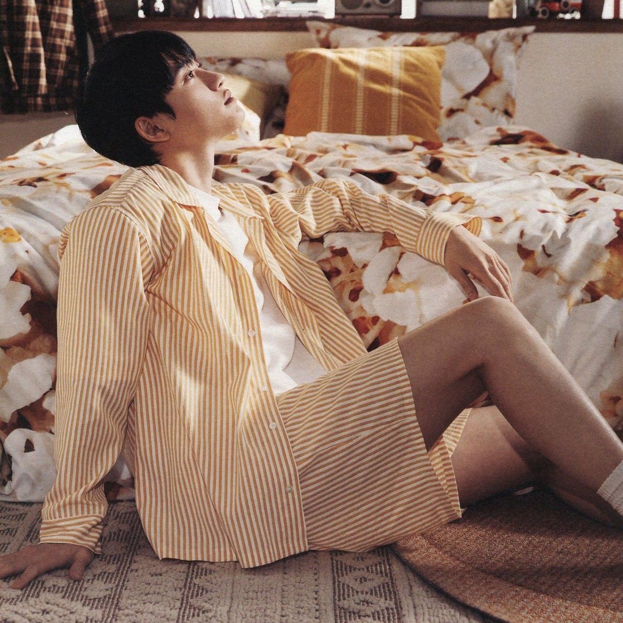 都暻秀 (D.O.)的最新照片