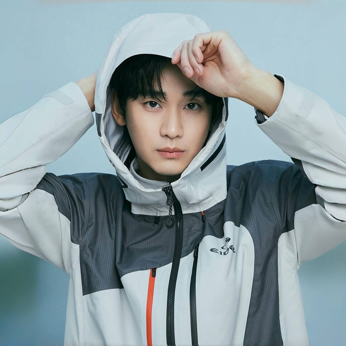 Latest photo of Kim Soohyun