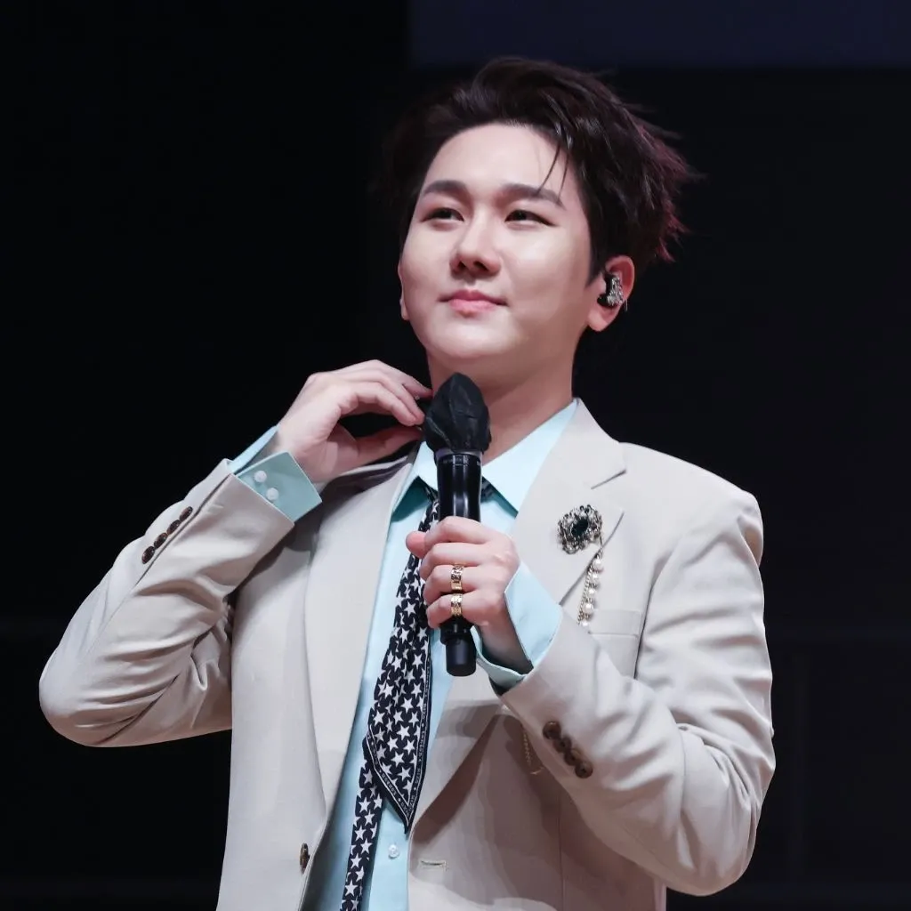 김수찬의 비하인드 컷