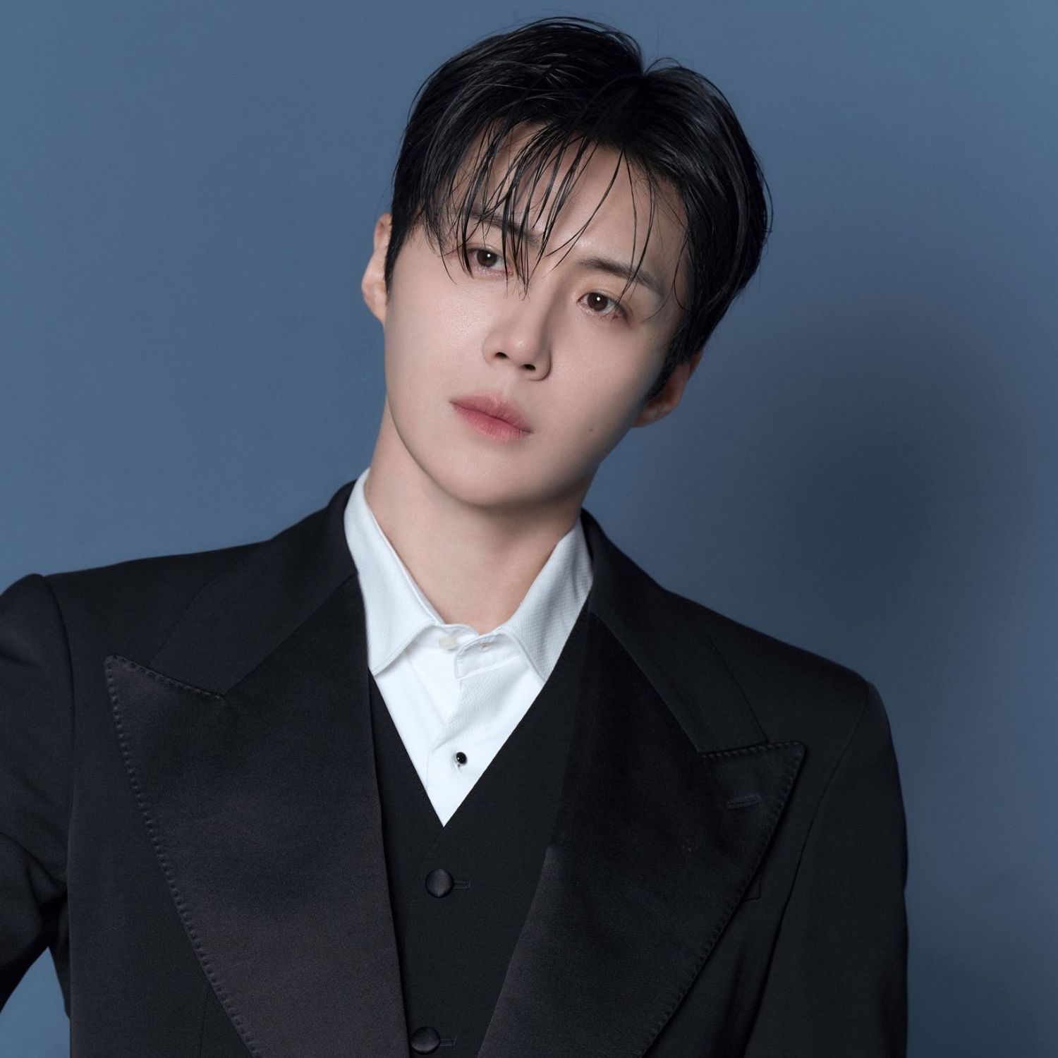 Latest photo of Kim Seonho