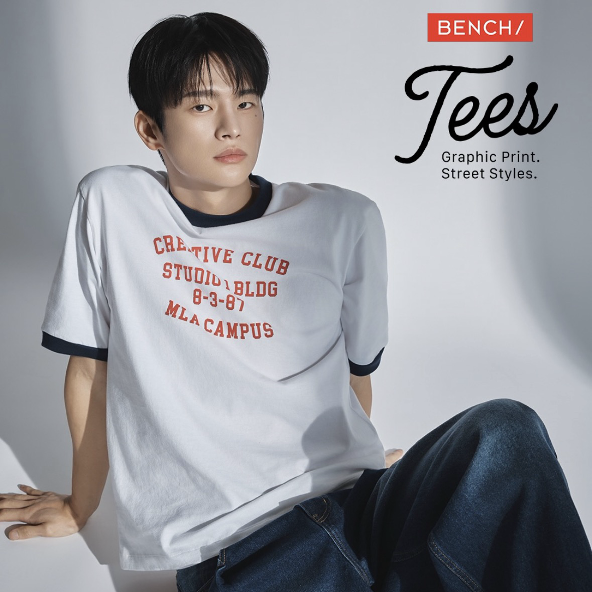 Foto terbaru dari Seo Inguk