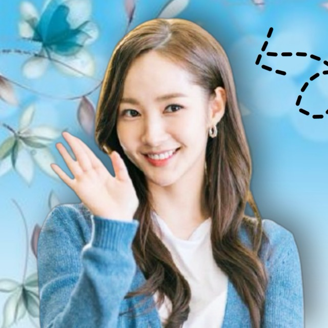 박민영 최근 활동샷