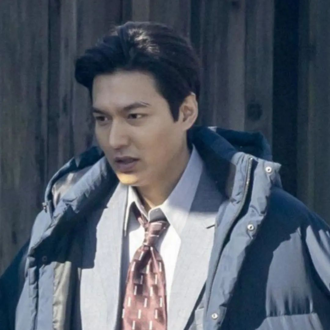 이민호 팬이 찍은 순간