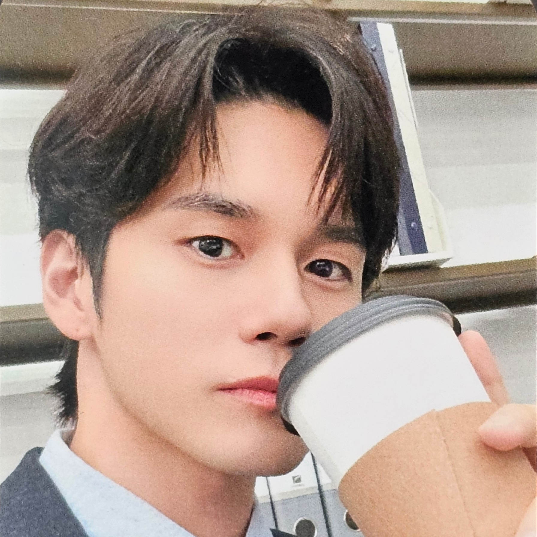 옹성우의 최신 사진