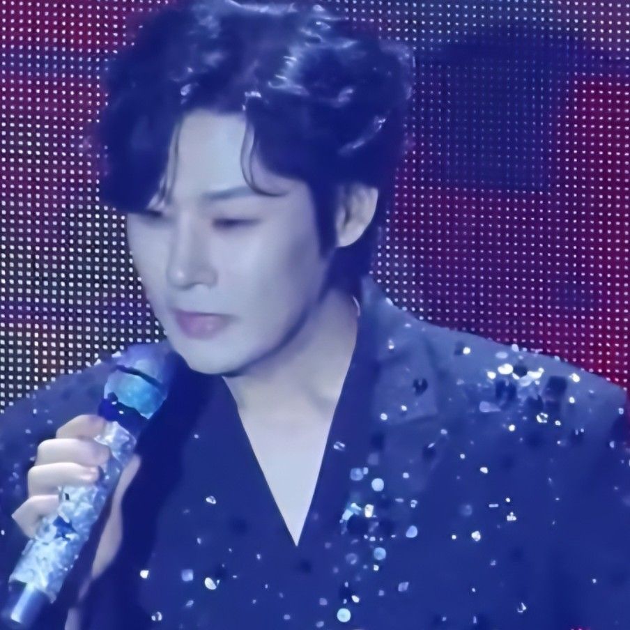 Foto terbaru dari Kang Moonkyung