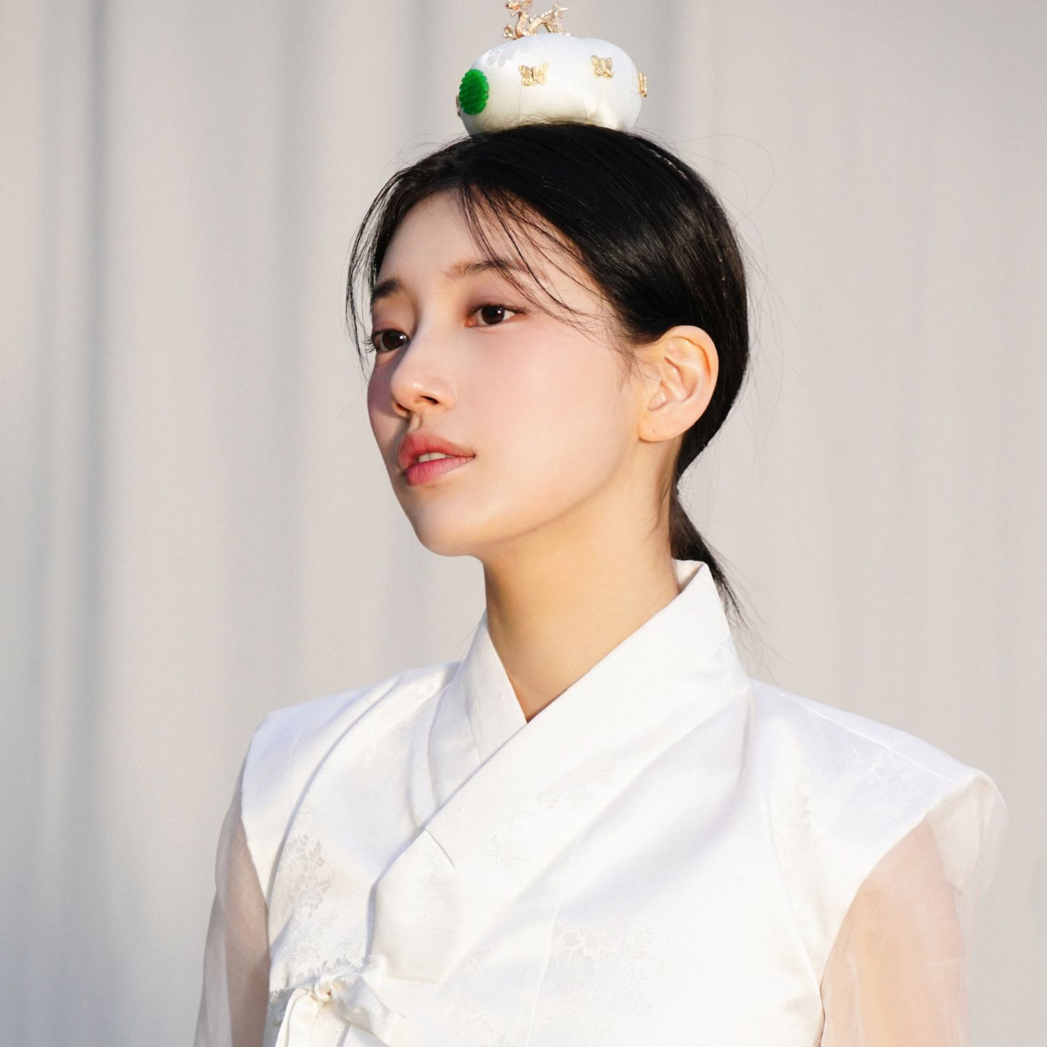 Latest photo of Bae Suzy