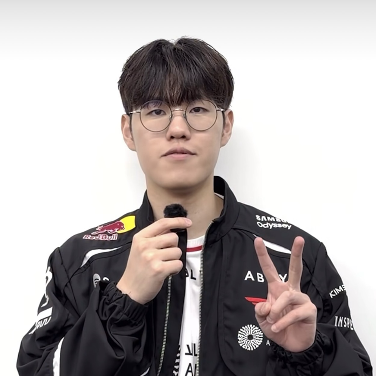 Recent activity shot of Oner