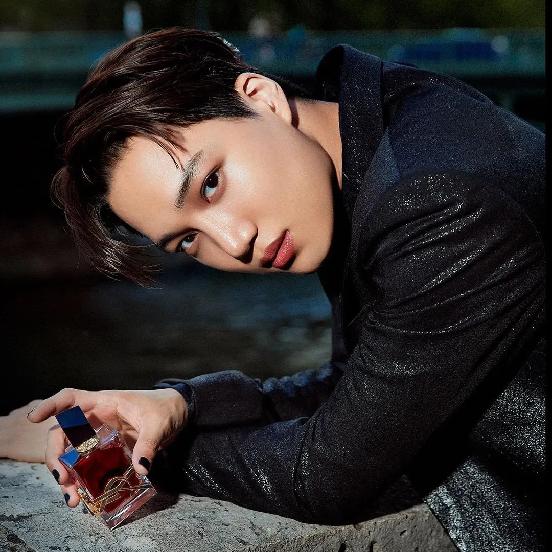 Latest photo of KAI