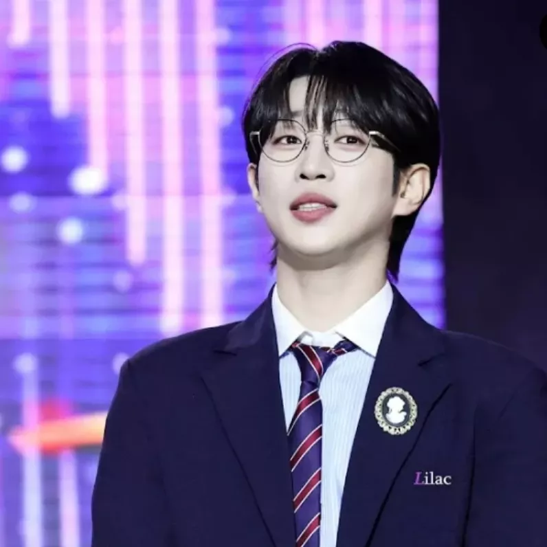 안성훈 최근 활동샷