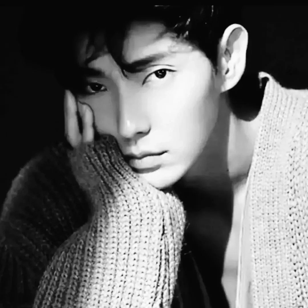 이준기의 최신 사진