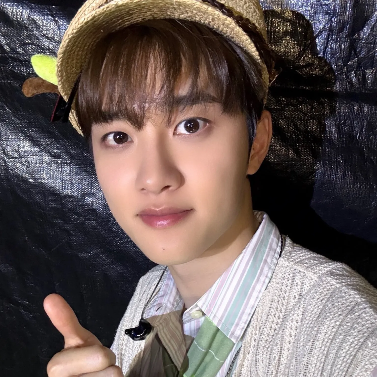 도경수 (디오)의 최신 사진