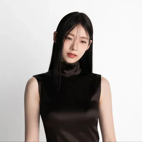 Behind-the-scenes cut of Gong Seungyeon