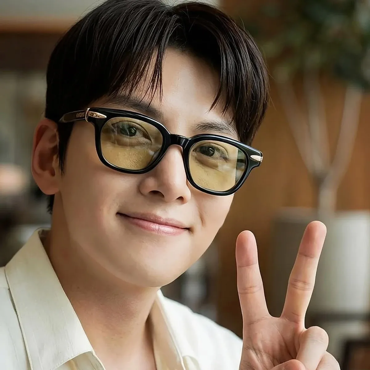 Recent activity shot of Ji Changwook