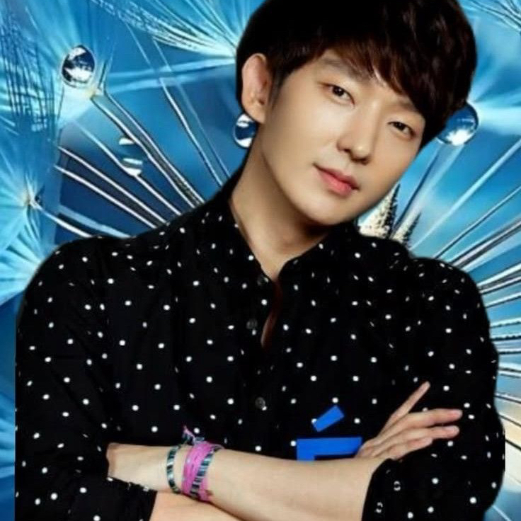 이준기 최근 활동샷