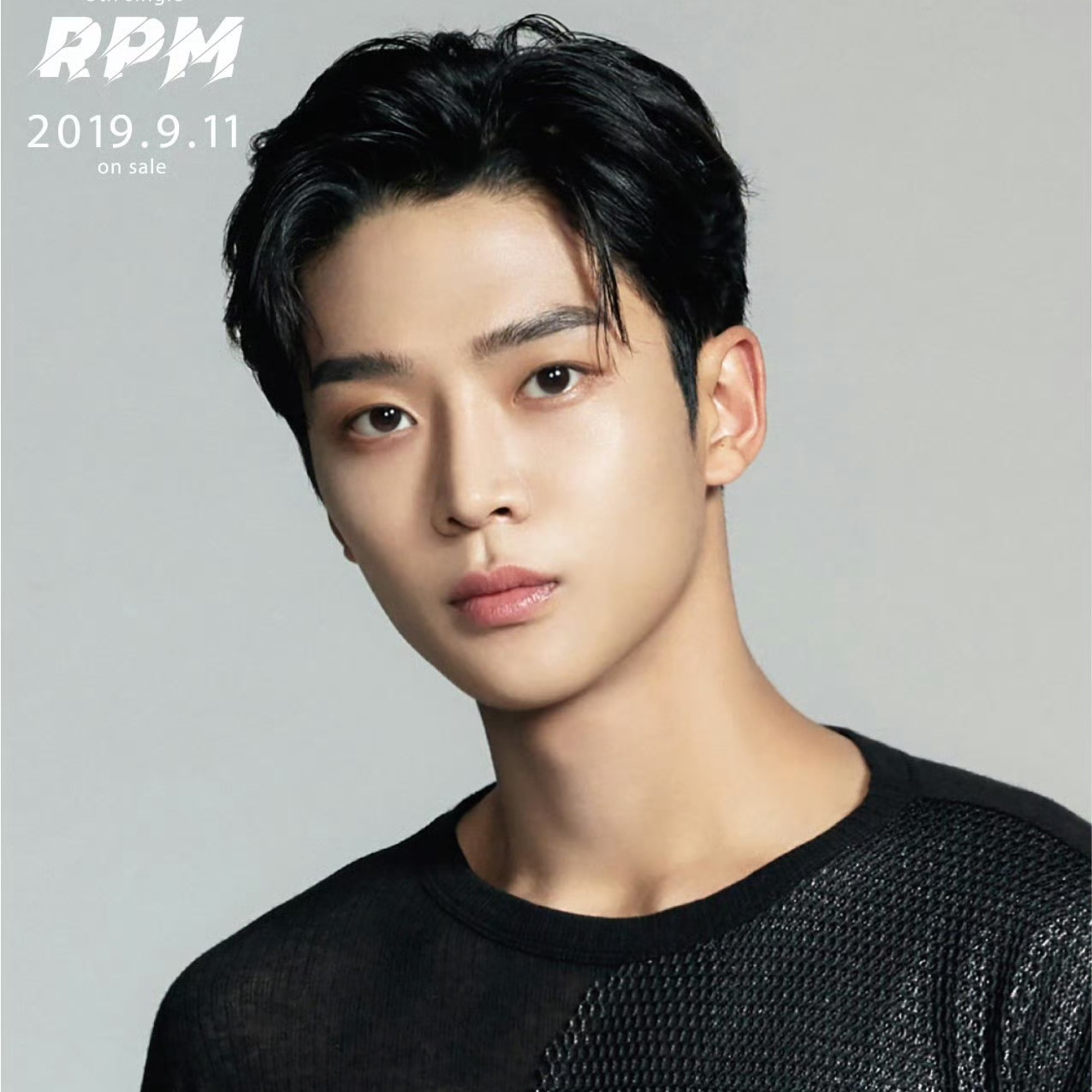 Foto kegiatan terbaru dari Rowoon