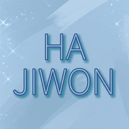 A moment captured by a fan of Ha Jiwon